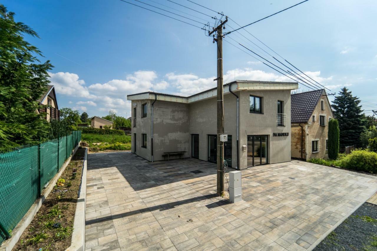Na Mandlu Drmoul Exterior foto