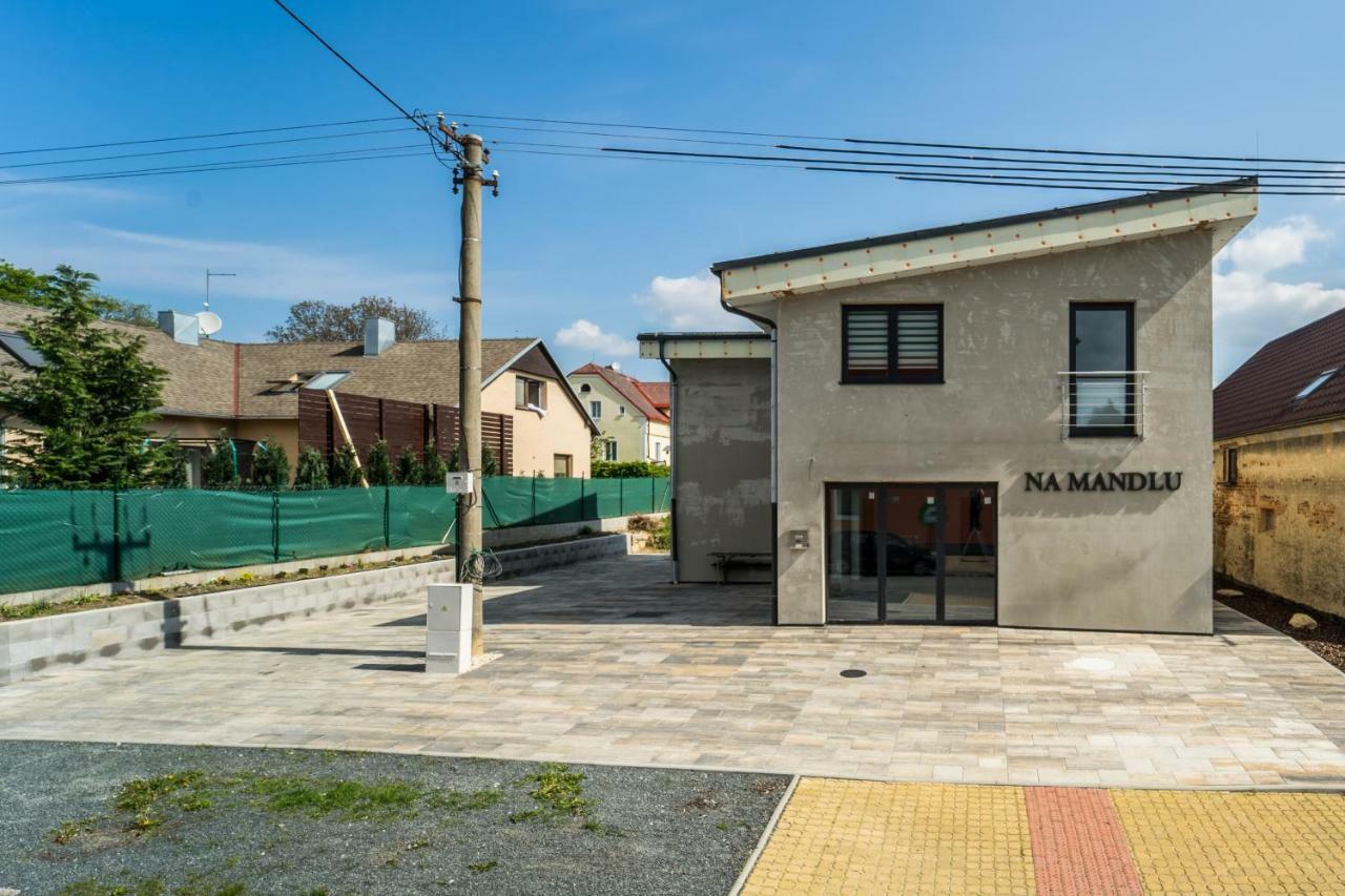 Na Mandlu Drmoul Exterior foto